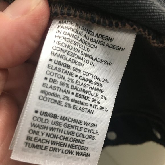 Denim Jacket Daily Ritual - Picture 5 of 5